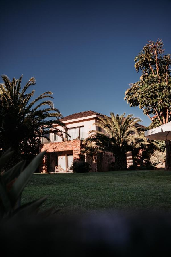 Cottage Carrasco Montevideo Eksteriør billede